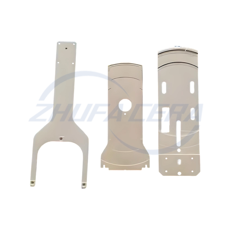 بازوی سرامیکی آلومینا