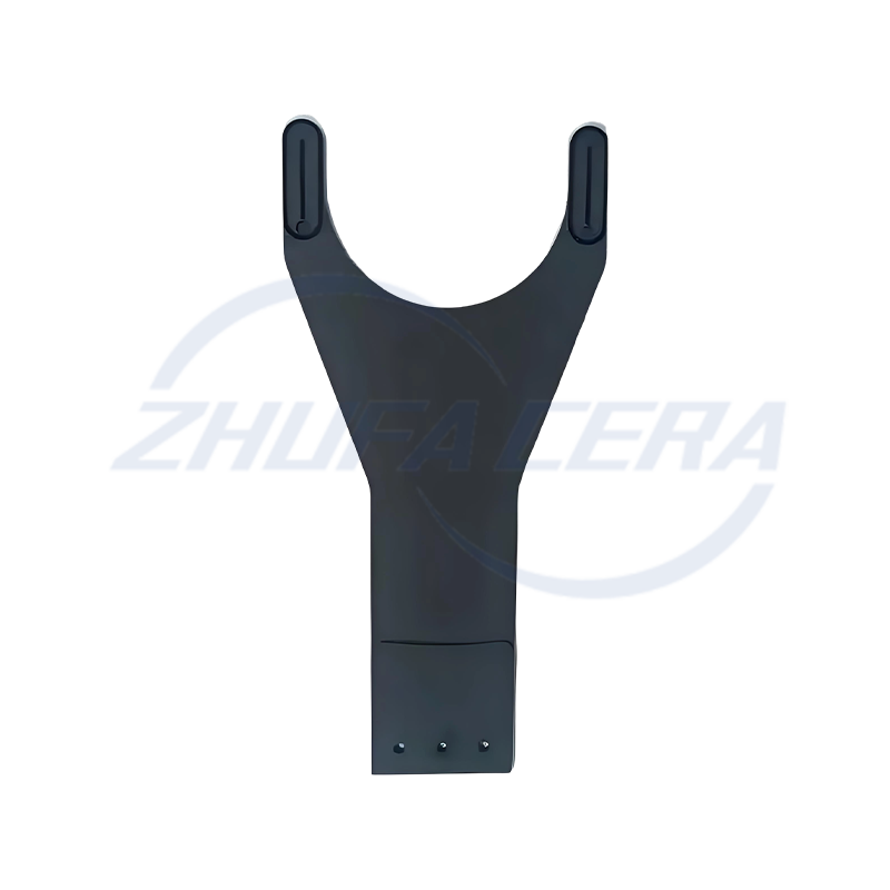 بازوی سرامیکی آنتی استاتیک آلومینا