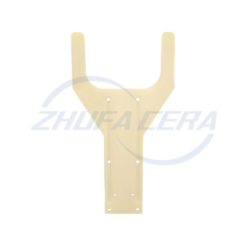 بازوی سرامیکی آلومینا