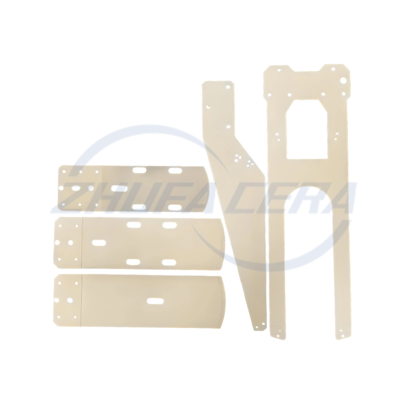 بازوی سرامیکی آلومینا