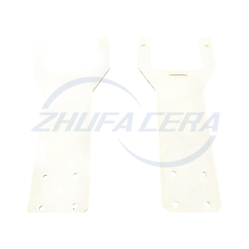 بازوی سرامیکی آلومینا