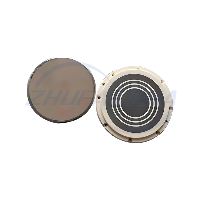 مکنده وکیوم سرامیکی آلومینا