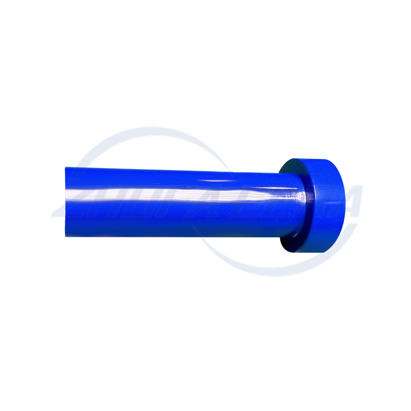 پین موقعیت یابی سرامیکی زیرکونیا آبی