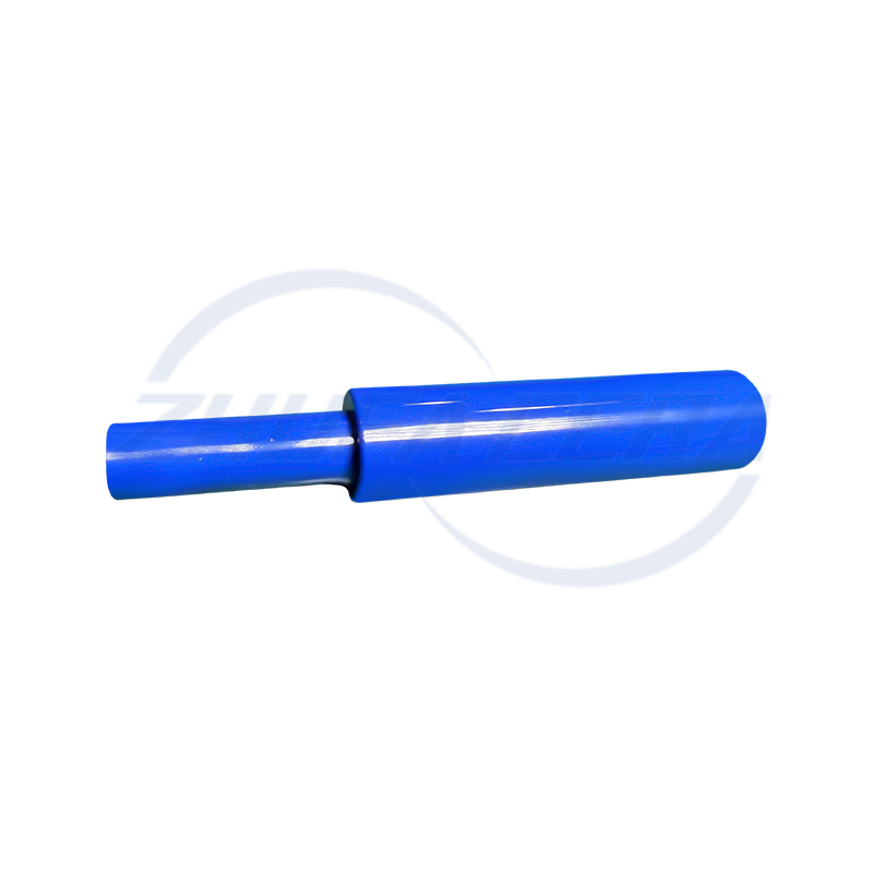 پین موقعیت یابی سرامیکی زیرکونیا آبی