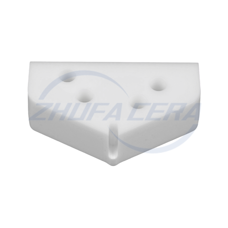 قطعات دقیق زیرکونیایی تثبیت شده با ایتریوم