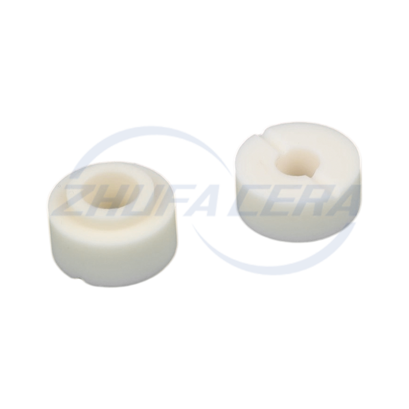 اجزای سرامیکی آلومینا