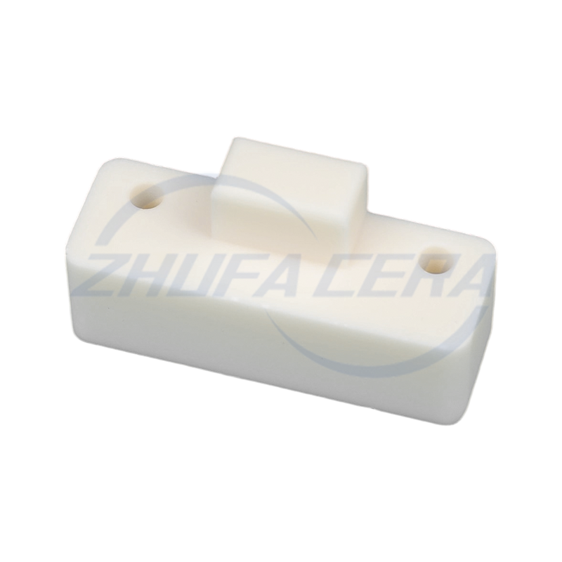 قطعات ساختاری سرامیکی ZTA