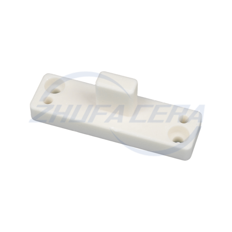 قطعات ماشین آلات و تجهیزات سرامیکی آلومینا