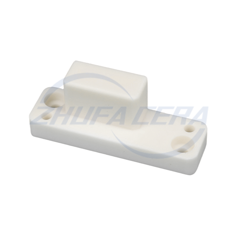 مونتاژ سرامیکی ZTA