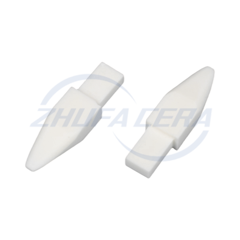 سر سرامیکی آلومینا