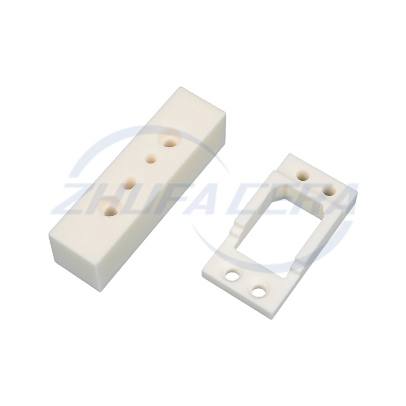 قطعات سرامیکی کامپوزیت