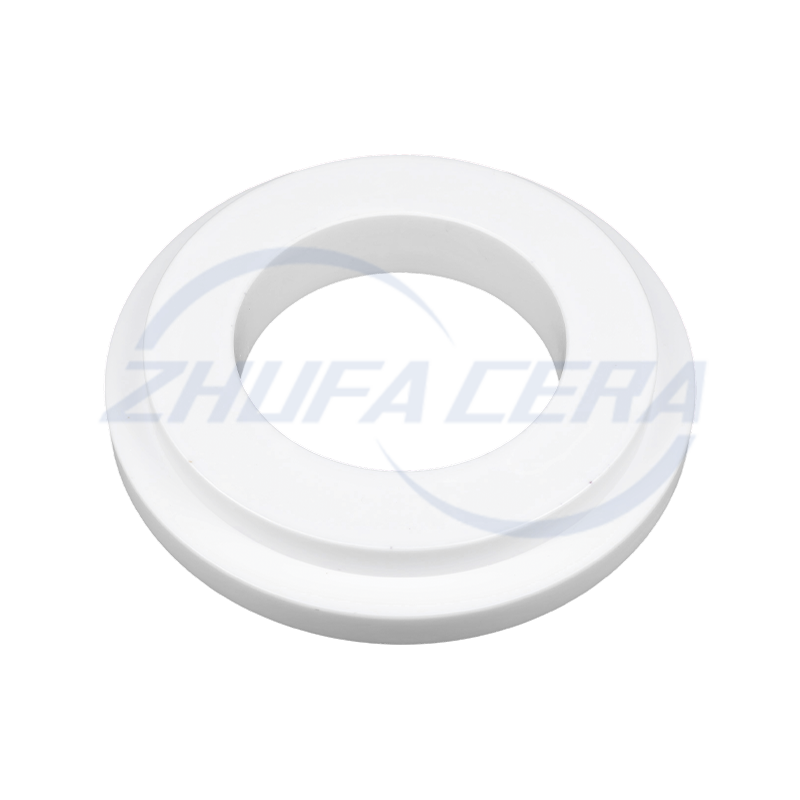 حلقه ساختاری سرامیکی زیرکونیا