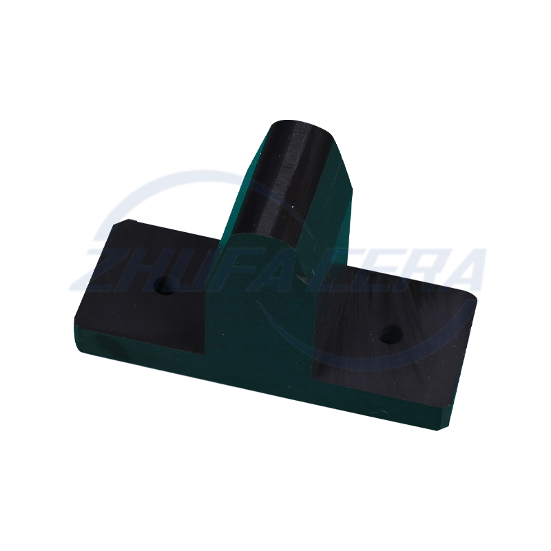 قطعات استاندارد سرامیک کاربید سیلیکون